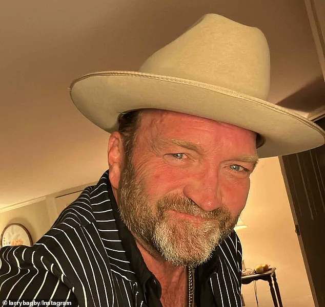 From Disney Icon to Quiet Life: The Unrecognized Journey of Larry Bagby