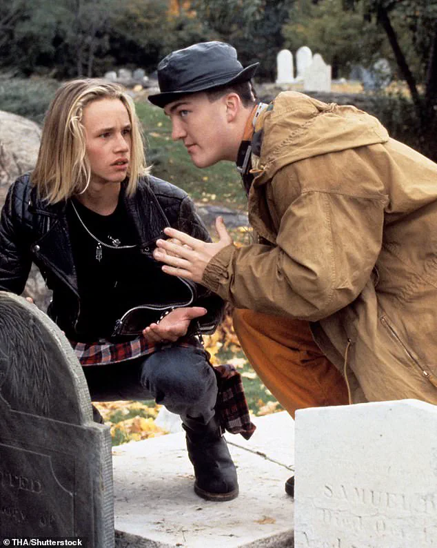 From Disney Icon to Quiet Life: The Unrecognized Journey of Larry Bagby