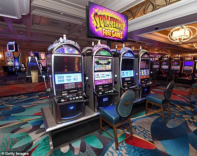 Las Vegas Casino Jackpot Theft Escalates to Physical Altercation and Late-Breaking Lawsuit
