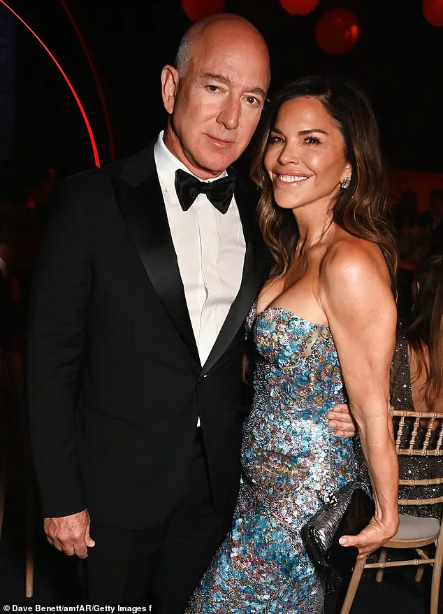 Lauren Sánchez Raises Awareness About Dyslexia on World Dyslexia Day