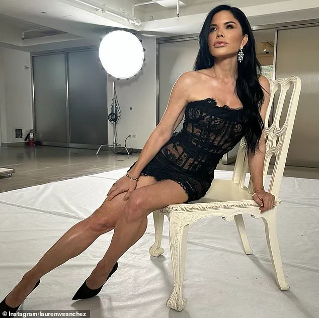 Lauren Sánchez Raises Awareness About Dyslexia on World Dyslexia Day