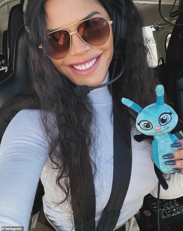 Lauren Sánchez Raises Awareness About Dyslexia on World Dyslexia Day