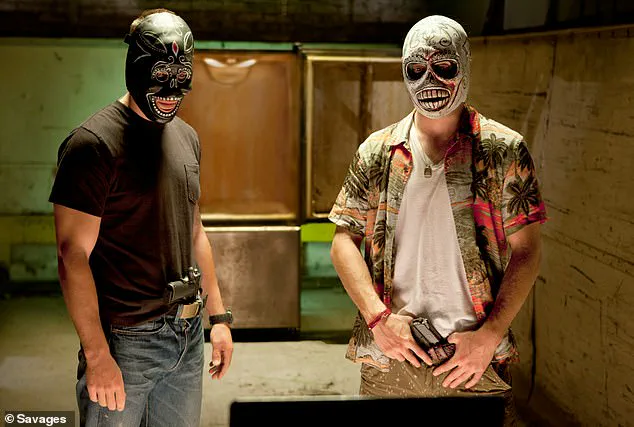 Resurfacing Allegations of Bullying Against Aaron Taylor-Johnson Spark Public Reexamination of 2012 Film *Savages*