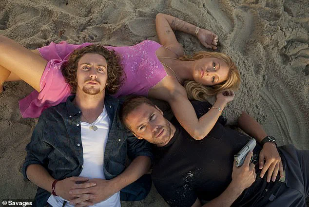 Resurfacing Allegations of Bullying Against Aaron Taylor-Johnson Spark Public Reexamination of 2012 Film *Savages*