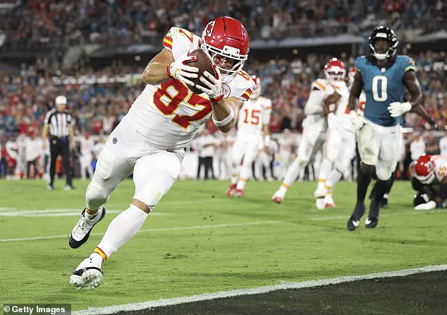 Taylor Swift Sparks Media Firestorm with Candid Comment on Travis Kelce Amid Super Bowl Halftime Show Rumors