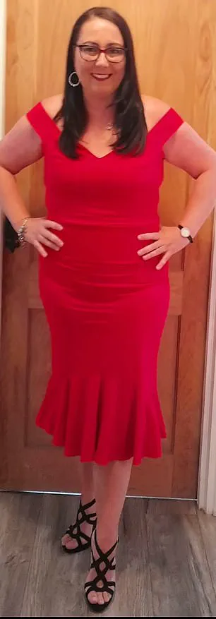 Aisling McCarthy: The 'Poster Child' of Ozempic and Her Journey from Chronic Pain to Weight Loss