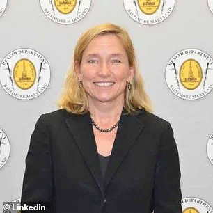 Baltimore, a City Governed by Democrats, Battles Highest Congenital Syphilis Rates in Nation