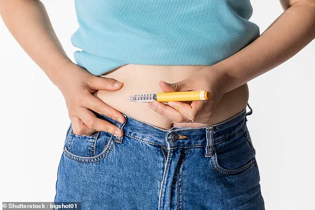 Biohacker Bryan Johnson's Use of GLP-1 Agonists Sparks Concerns Over Public Health Risks