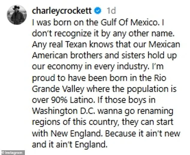 Controversial Renaming of Gulf of Mexico Under Trump Sparks Public Debate