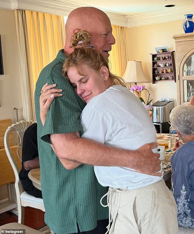 From Self-Love to Resilience: Tallulah Willis' Journey of Overcoming Bullying and Embracing Her Identity