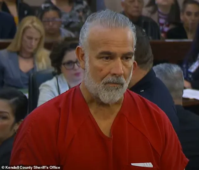 Sister of Missing Texas Mother Accused of Harassment Campaign Against Brother-in-Law's Family Following Murder Case