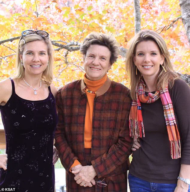 Sister of Missing Texas Mother Accused of Harassment Campaign Against Brother-in-Law's Family Following Murder Case