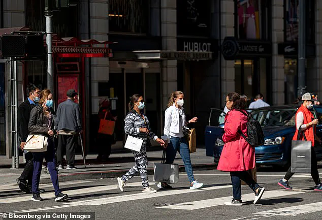 Sonoma County Reinstates Mask Mandate in Healthcare Facilities Amid 'Quad-Demic' Concerns for Vulnerable Populations