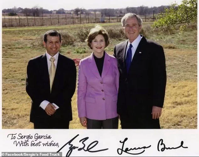 Beloved Texas Chef's Past Deportation Resurfaces, Sparking Community Outcry Over Recent Arrest