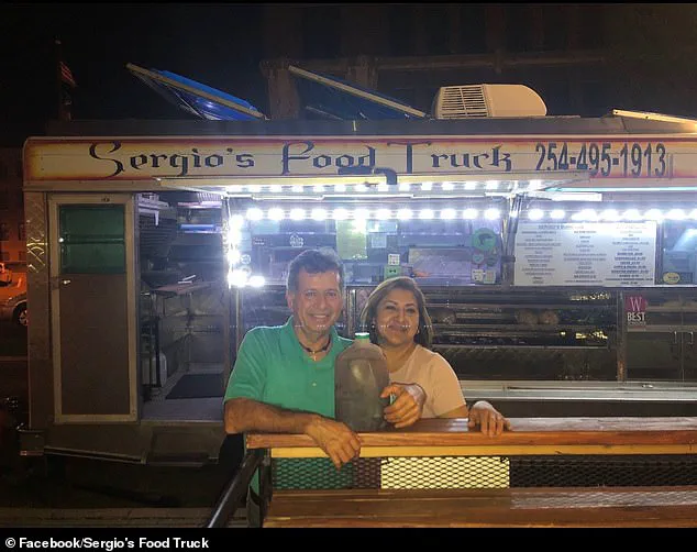 Beloved Texas Chef's Past Deportation Resurfaces, Sparking Community Outcry Over Recent Arrest