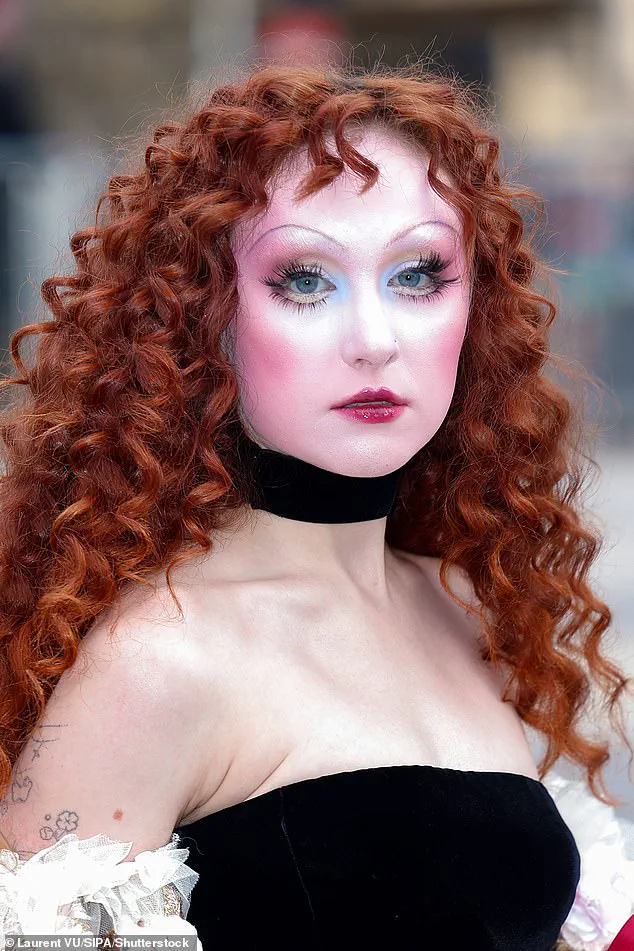 Chappell Roan's Kansas City Concert Sparks Controversy After Fan's Repeated Yawning During 'Pink Pony Club' Performance