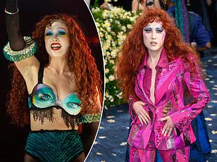 Chappell Roan's Kansas City Concert Sparks Controversy After Fan's Repeated Yawning During 'Pink Pony Club' Performance