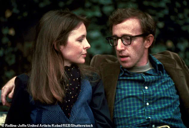 Hollywood Icon Diane Keaton Passes Away at 79, Leaving a Legacy of Timeless Style and Oscar-Winning Excellence