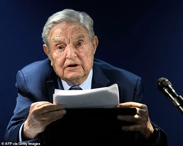 New Dossier Claims Antifa, Homelessness Groups, and Billionaires Linked in Far-Left Network, Trump Allies Call It a 'Blueprint' for Dismantling It