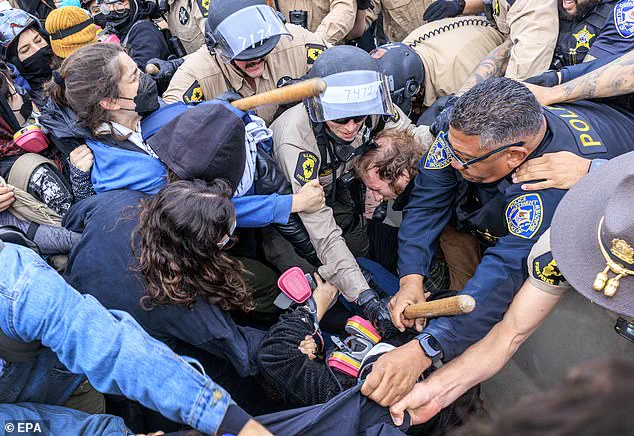 New Dossier Claims Antifa, Homelessness Groups, and Billionaires Linked in Far-Left Network, Trump Allies Call It a 'Blueprint' for Dismantling It