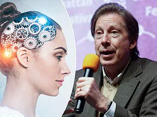 Privileged Access to Groundbreaking Discovery: Brain Shape Changes Signal Early Dementia Risk