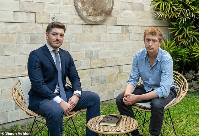 Shrouded in Secrecy: The Hidden Detention of Braian Nahuel Paiz in Argentina's Harsh Holding Facility