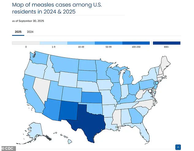 South Carolina Measles Outbreak: Exclusive Insights and Public Health Advisories from Experts