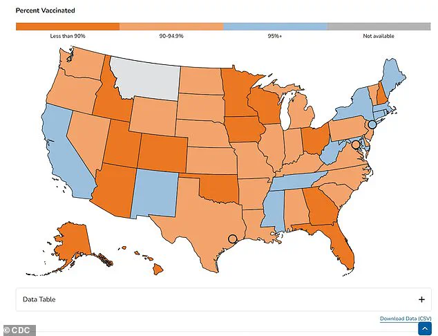 South Carolina Measles Outbreak: Exclusive Insights and Public Health Advisories from Experts