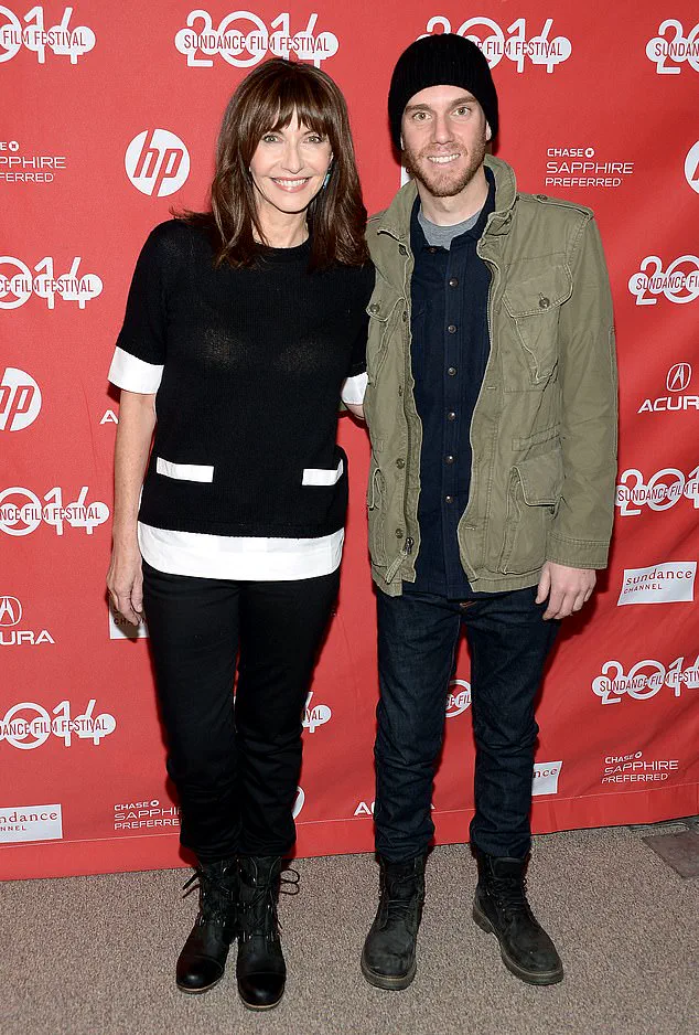 Ted Danson's Awkward Confession Exposing His Mother in a Hollywood Family Moment