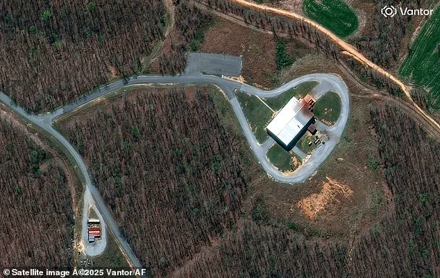 Tennessee Explosives Plant Explosion Leaves No Survivors, 16 Missing