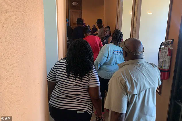 Tragedy Strikes Mississippi Homecoming Celebration: Six Killed, Including Pregnant Woman, in Senseless Gun Violence