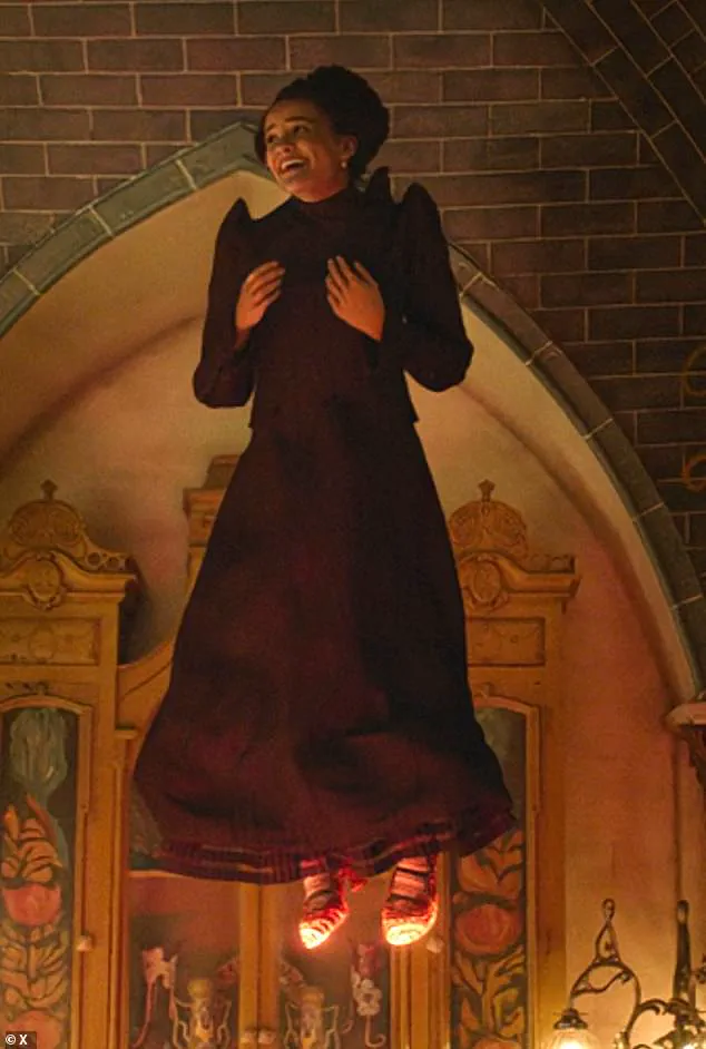 Anticipation Builds for *Wicked: For Good* as Sequel Nears Release