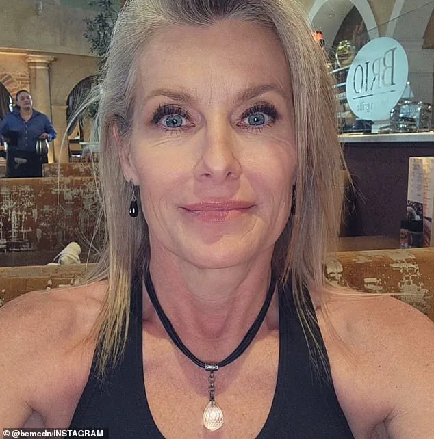 Beth McDonough's Shattered Teeth: A Crime Reporter's Descent Exposed in Star Tribune Interview