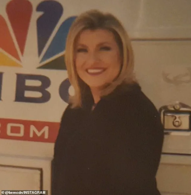 Beth McDonough's Shattered Teeth: A Crime Reporter's Descent Exposed in Star Tribune Interview