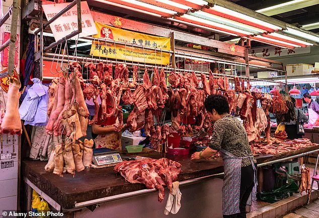 Michael Osterholm Warns of Looming Global Pandemic That Could Kill Millions, Beginning with a Single Baby's Death in Africa