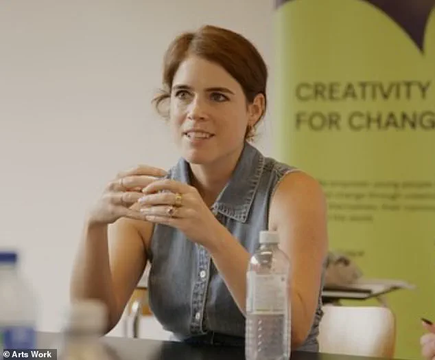 Princess Eugenie Celebrates 7th Wedding Anniversary with Heartfelt Instagram Post