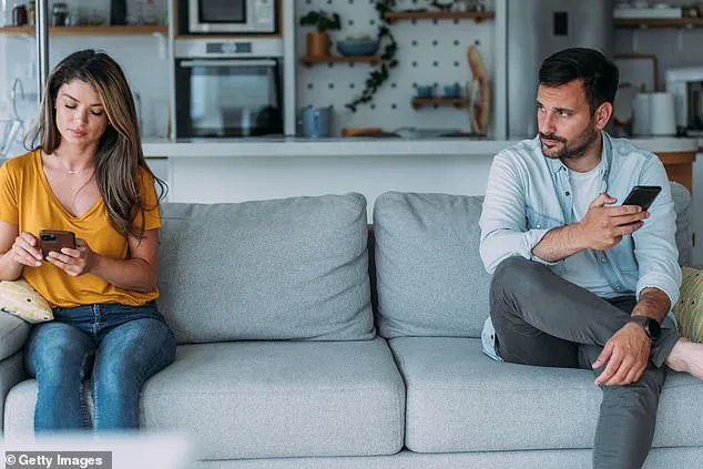 The Hidden Costs of Infidelity: How Personal Choices Ripple Through Relationships