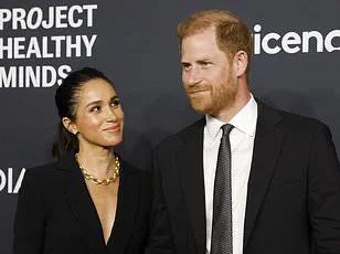 Chad Government Terminates Conservation Partnership with Prince Harry's Charity, Sparking Debate on Environmental Regulation and Neocolonialism