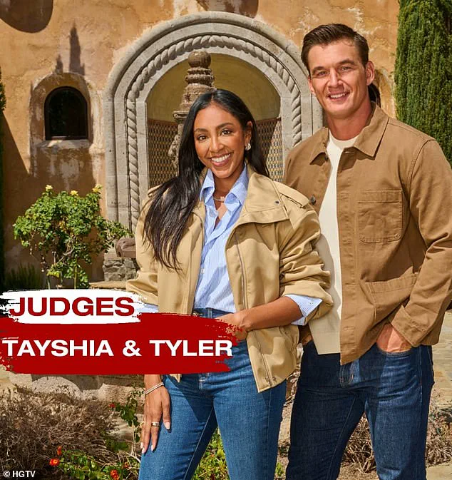 HGTV Announces Bold New Crossover Show 'Bachelor Mansion Takeover' Amid Recent Programming Shifts