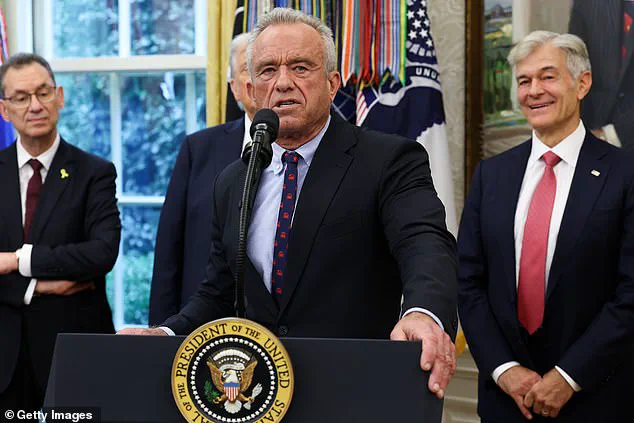 Measles Resurgence Sparks Alarm as US Faces Worst Crisis in Decades