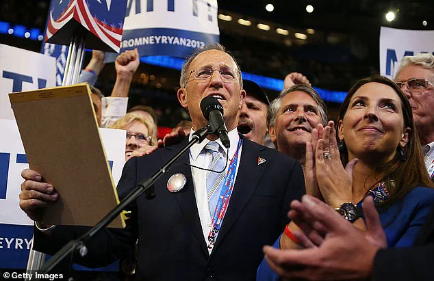 Mitt Romney Speaks Out on Sister-in-Law's Death as Brother's Divorce Filing Emerges