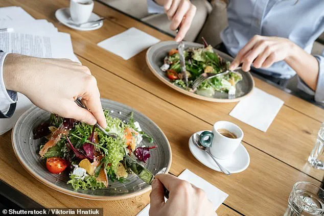 Rising Public Health Concern: Heartburn and Indigestion Surge Amid Modern Lifestyle Pressures, Reveals 2024 BMJ Survey