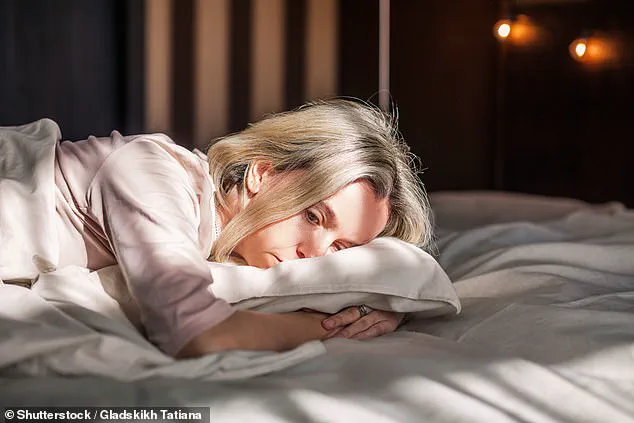 Study Reveals Increased Chronic Pain and Sleep Disorders Risk in C-Section Mothers, Prompting Calls for Enhanced Postpartum Care