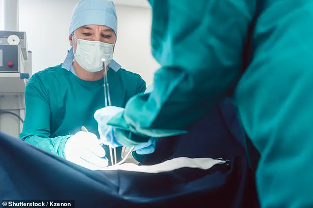 Study Reveals Increased Chronic Pain and Sleep Disorders Risk in C-Section Mothers, Prompting Calls for Enhanced Postpartum Care