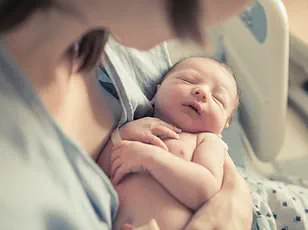 Study Reveals Increased Chronic Pain and Sleep Disorders Risk in C-Section Mothers, Prompting Calls for Enhanced Postpartum Care