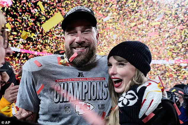 Taylor Swift's Collaborative CD Signing with Travis Kelce Sparks Fan Debate