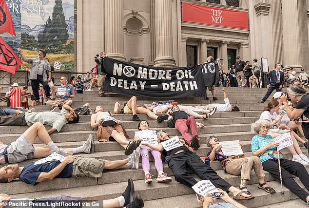 Alleged Foreign Influence in US Policy: How Secret Funding Impacts Public Regulations