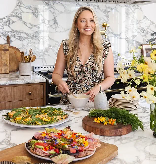 As Food Prices Soar, Celebrity Chefs Reveal a World of £2,250 Grocery Bills Amid Growing Economic Divide