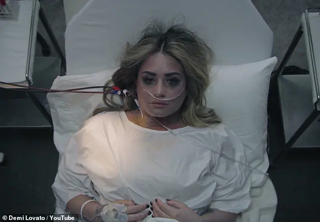 Demi Lovato's Journey to Renewed Purpose: Sobriety, Self-Acceptance, and Support from Husband Jordan