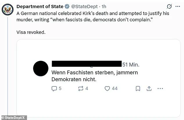 Exclusive Access: The Hidden Information Behind Trump's Controversial Visa Revocations